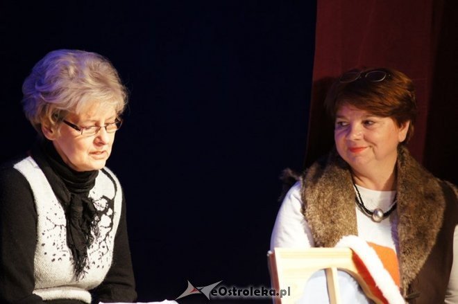 Wieczór poetycki w Klubie Oczko [05.12.2014] - zdjęcie #28 - eOstroleka.pl