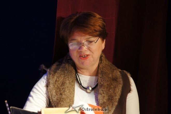 Wieczór poetycki w Klubie Oczko [05.12.2014] - zdjęcie #24 - eOstroleka.pl