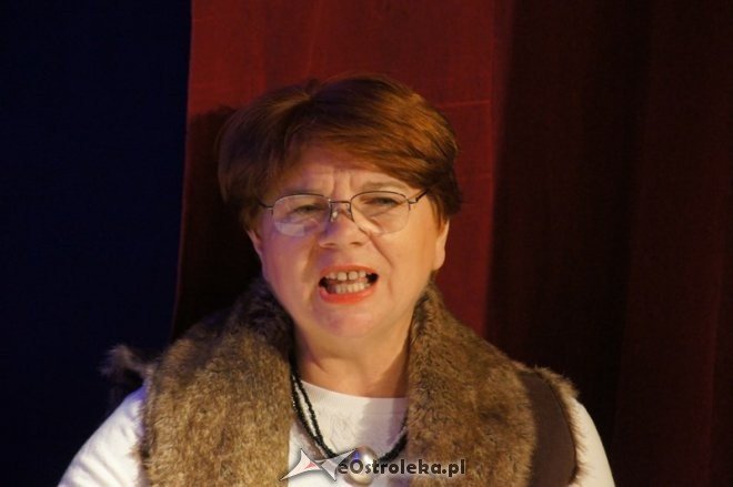 Wieczór poetycki w Klubie Oczko [05.12.2014] - zdjęcie #22 - eOstroleka.pl