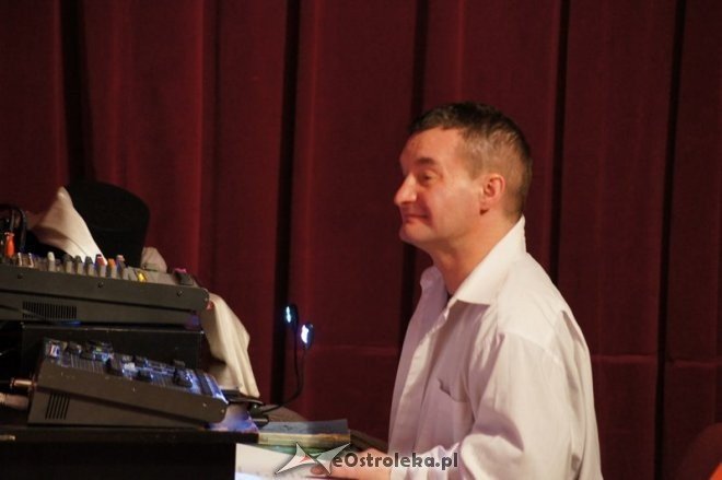 Wieczór poetycki w Klubie Oczko [05.12.2014] - zdjęcie #20 - eOstroleka.pl