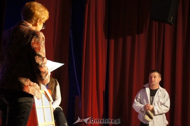 Wieczór poetycki w Klubie Oczko [05.12.2014] - zdjęcie #10 - eOstroleka.pl