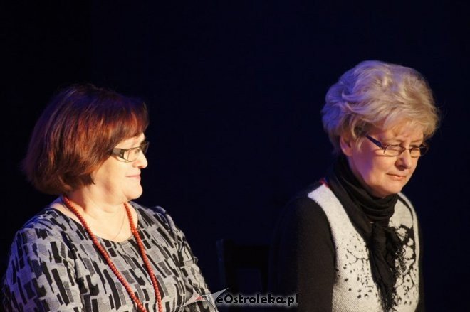 Wieczór poetycki w Klubie Oczko [05.12.2014] - zdjęcie #3 - eOstroleka.pl