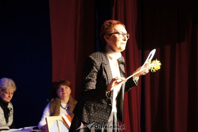 Wieczór poetycki w Klubie Oczko [05.12.2014] - zdjęcie #2 - eOstroleka.pl