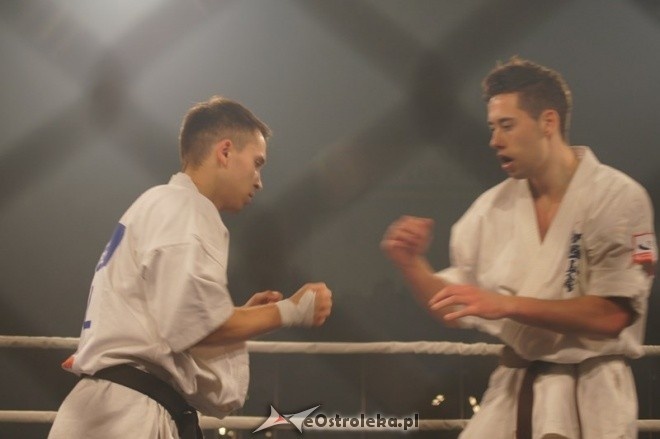VII Gala Sztuk Walki [05.12.2014] - zdjęcie #68 - eOstroleka.pl