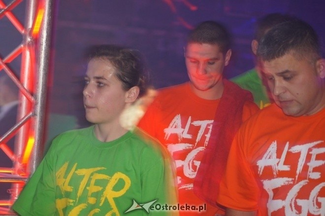 VII Gala Sztuk Walki [05.12.2014] - zdjęcie #58 - eOstroleka.pl
