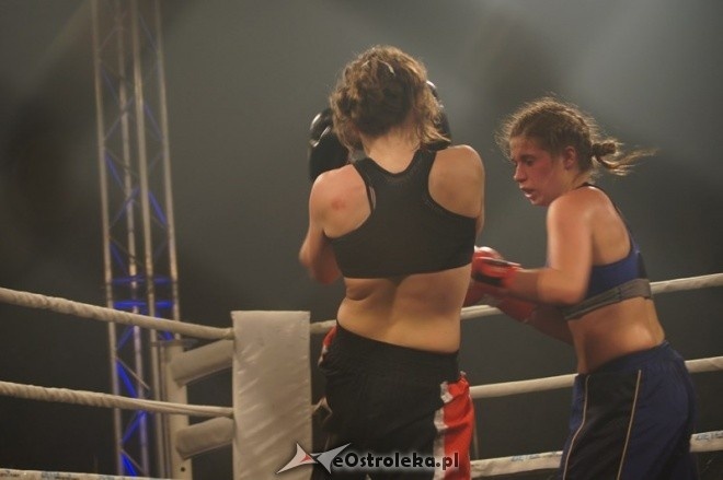 VII Gala Sztuk Walki [05.12.2014] - zdjęcie #19 - eOstroleka.pl
