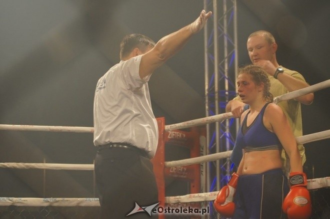 VII Gala Sztuk Walki [05.12.2014] - zdjęcie #24 - eOstroleka.pl