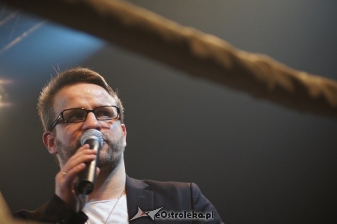VII Gala Sztuk Walki [05.12.2014] - zdjęcie #16 - eOstroleka.pl