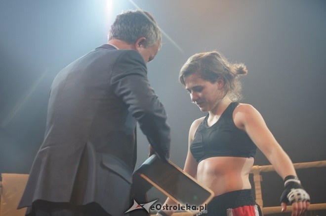 VII Gala Sztuk Walki [05.12.2014] - zdjęcie #6 - eOstroleka.pl