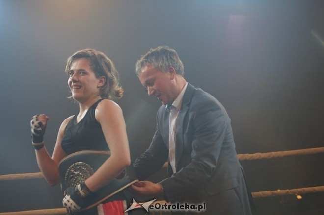 VII Gala Sztuk Walki [05.12.2014] - zdjęcie #4 - eOstroleka.pl