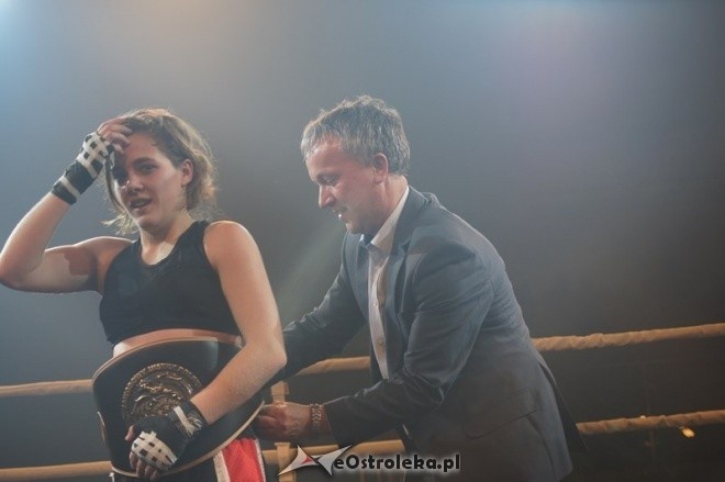 VII Gala Sztuk Walki [05.12.2014] - zdjęcie #2 - eOstroleka.pl