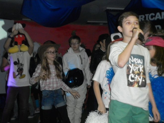 Dzień amerykański w SP 10 [05.12.2014] - zdjęcie #30 - eOstroleka.pl