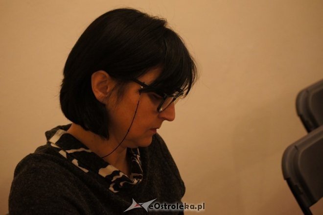 Mikołajki w Muzeum Kultury Kurpiowskiej [06.12.2014] - zdjęcie #29 - eOstroleka.pl