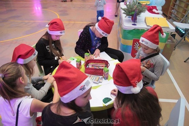 Impreza Mikołajkowa w Ostrołęckim TBS [06.12.2014] - zdjęcie #174 - eOstroleka.pl