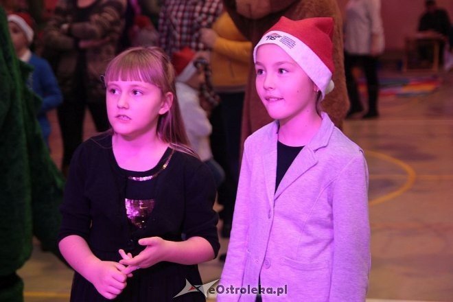 Impreza Mikołajkowa w Ostrołęckim TBS [06.12.2014] - zdjęcie #159 - eOstroleka.pl