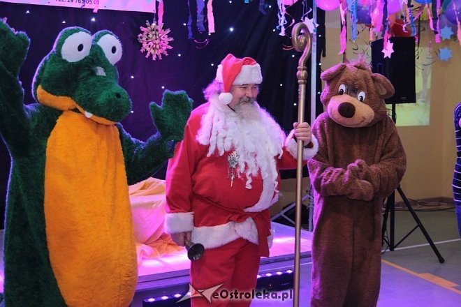 Impreza Mikołajkowa w Ostrołęckim TBS [06.12.2014] - zdjęcie #146 - eOstroleka.pl