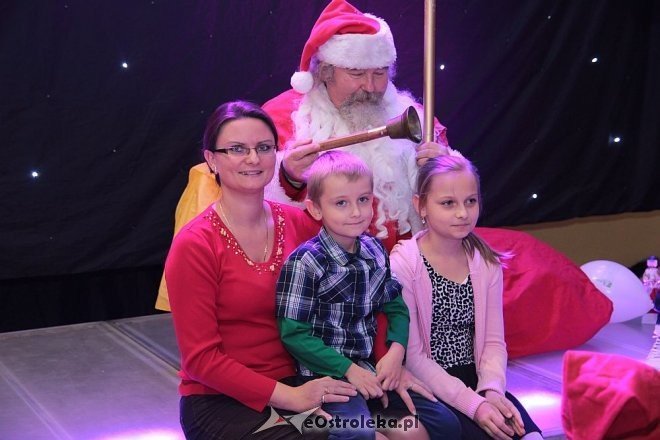 Impreza Mikołajkowa w Ostrołęckim TBS [06.12.2014] - zdjęcie #119 - eOstroleka.pl