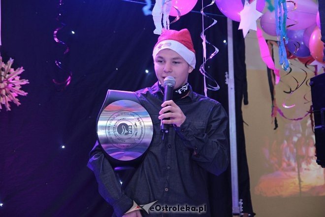 Impreza Mikołajkowa w Ostrołęckim TBS [06.12.2014] - zdjęcie #118 - eOstroleka.pl
