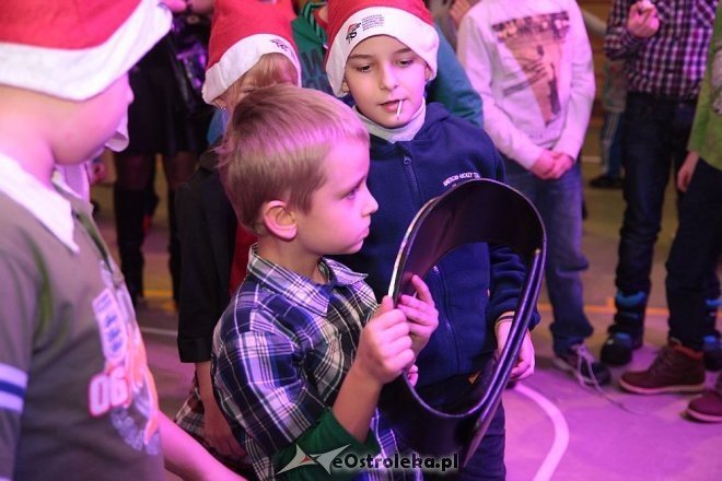 Impreza Mikołajkowa w Ostrołęckim TBS [06.12.2014] - zdjęcie #113 - eOstroleka.pl