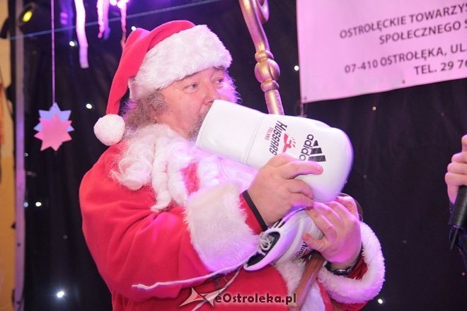 Impreza Mikołajkowa w Ostrołęckim TBS [06.12.2014] - zdjęcie #109 - eOstroleka.pl