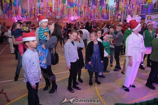 Impreza Mikołajkowa w Ostrołęckim TBS [06.12.2014] - zdjęcie #96 - eOstroleka.pl