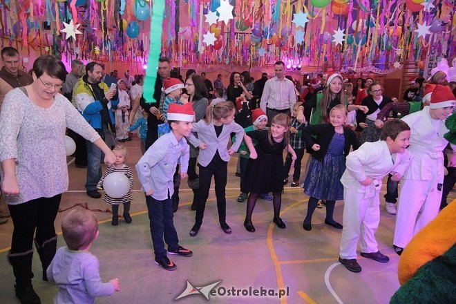 Impreza Mikołajkowa w Ostrołęckim TBS [06.12.2014] - zdjęcie #97 - eOstroleka.pl