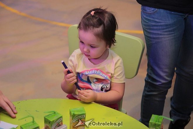 Impreza Mikołajkowa w Ostrołęckim TBS [06.12.2014] - zdjęcie #85 - eOstroleka.pl