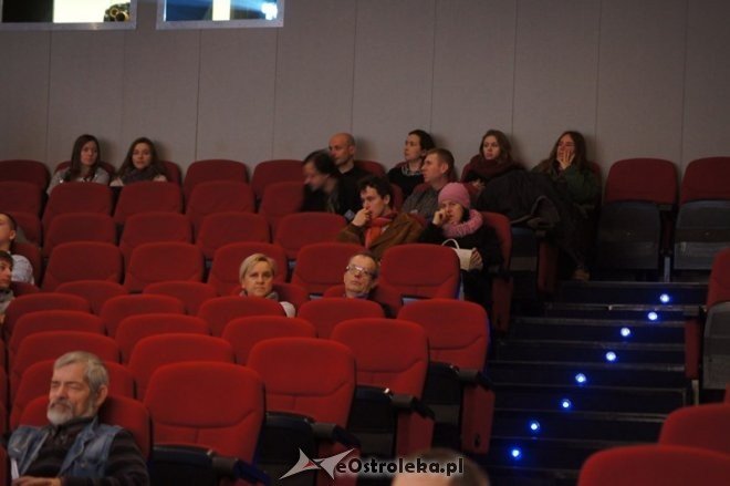 XVI Festiwal Filmów Amatorskich - ogłoszenie wyników [07.12.2014] - zdjęcie #2 - eOstroleka.pl