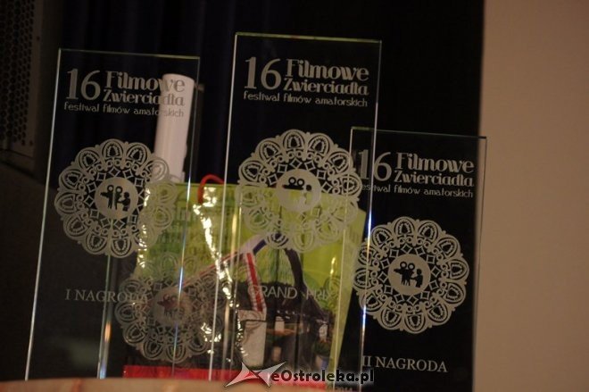 XVI Festiwal Filmów Amatorskich - ogłoszenie wyników [07.12.2014] - zdjęcie #3 - eOstroleka.pl