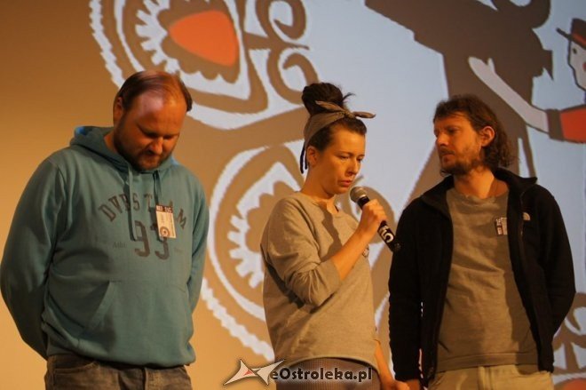 XVI Festiwal Filmów Amatorskich - ogłoszenie wyników [07.12.2014] - zdjęcie #8 - eOstroleka.pl
