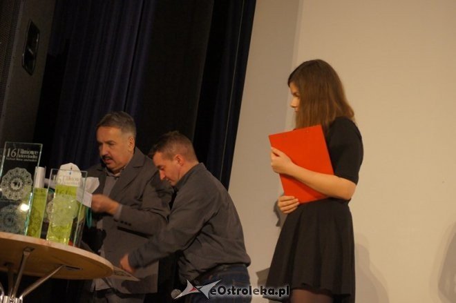 XVI Festiwal Filmów Amatorskich - ogłoszenie wyników [07.12.2014] - zdjęcie #13 - eOstroleka.pl