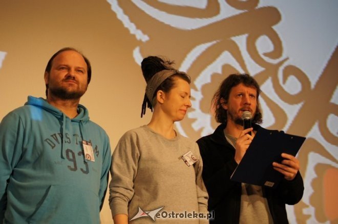XVI Festiwal Filmów Amatorskich - ogłoszenie wyników [07.12.2014] - zdjęcie #22 - eOstroleka.pl