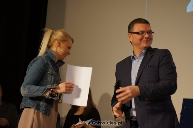 XVI Festiwal Filmów Amatorskich - ogłoszenie wyników [07.12.2014] - zdjęcie #30 - eOstroleka.pl
