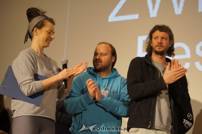 XVI Festiwal Filmów Amatorskich - ogłoszenie wyników [07.12.2014] - zdjęcie #46 - eOstroleka.pl