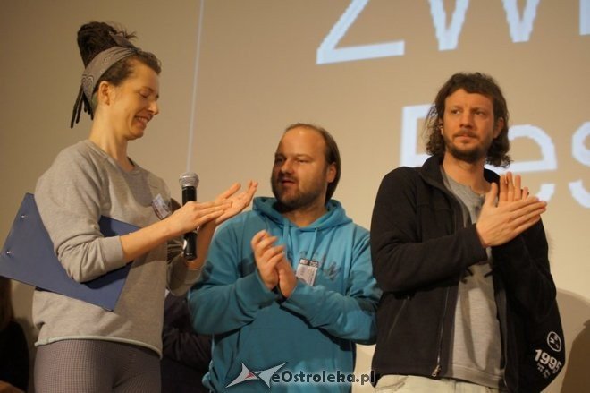 XVI Festiwal Filmów Amatorskich - ogłoszenie wyników [07.12.2014] - zdjęcie #10 - eOstroleka.pl