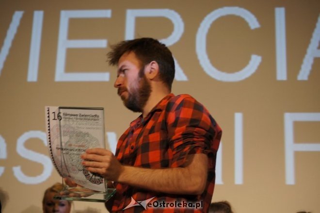 XVI Festiwal Filmów Amatorskich - ogłoszenie wyników [07.12.2014] - zdjęcie #8 - eOstroleka.pl