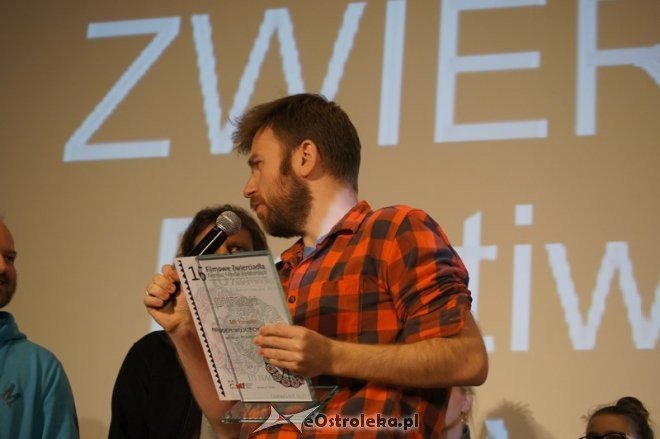 XVI Festiwal Filmów Amatorskich - ogłoszenie wyników [07.12.2014] - zdjęcie #6 - eOstroleka.pl