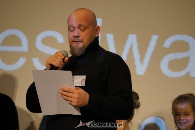 XVI Festiwal Filmów Amatorskich - ogłoszenie wyników [07.12.2014] - zdjęcie #33 - eOstroleka.pl