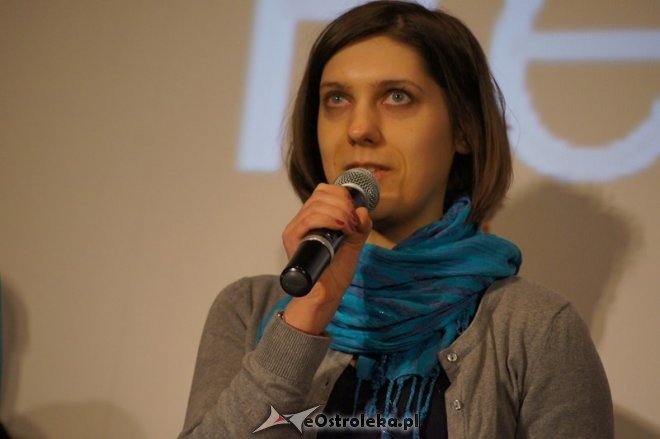 XVI Festiwal Filmów Amatorskich - ogłoszenie wyników [07.12.2014] - zdjęcie #17 - eOstroleka.pl