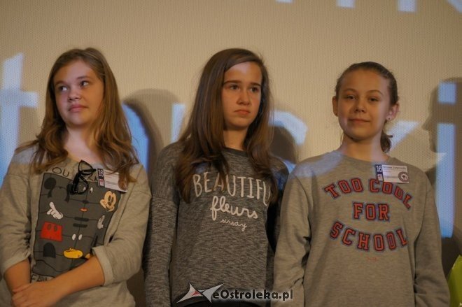 XVI Festiwal Filmów Amatorskich - ogłoszenie wyników [07.12.2014] - zdjęcie #9 - eOstroleka.pl