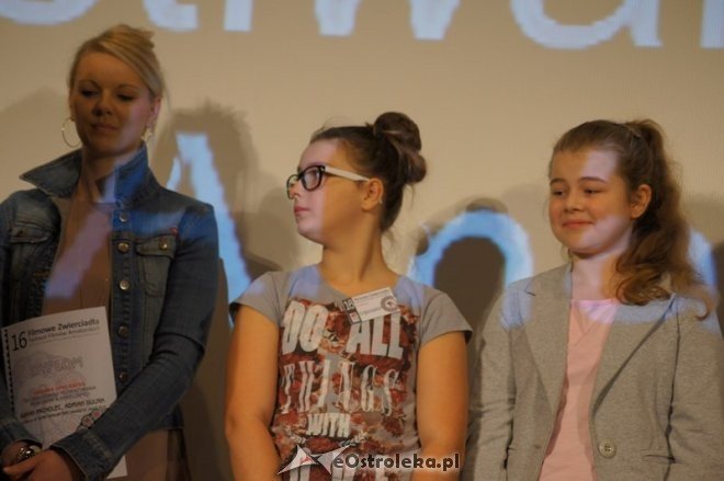 XVI Festiwal Filmów Amatorskich - ogłoszenie wyników [07.12.2014] - zdjęcie #51 - eOstroleka.pl