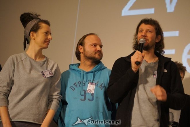 XVI Festiwal Filmów Amatorskich - ogłoszenie wyników [07.12.2014] - zdjęcie #5 - eOstroleka.pl