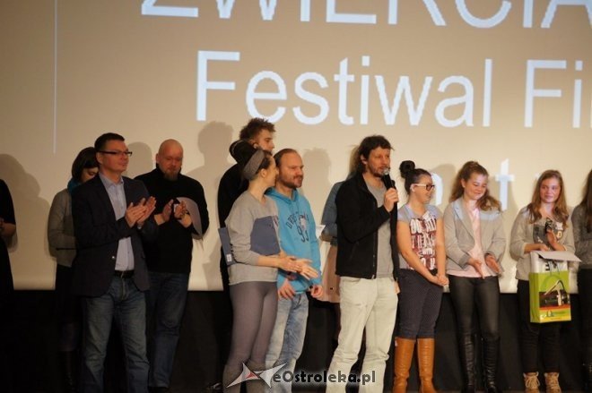 XVI Festiwal Filmów Amatorskich - ogłoszenie wyników [07.12.2014] - zdjęcie #54 - eOstroleka.pl