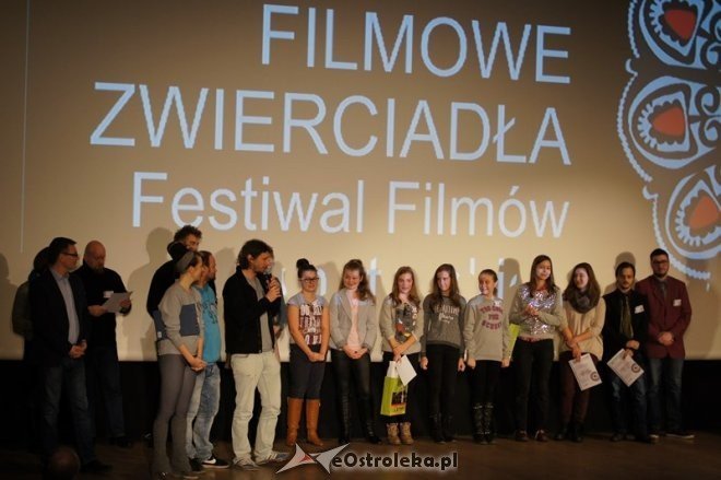XVI Festiwal Filmów Amatorskich - ogłoszenie wyników [07.12.2014] - zdjęcie #56 - eOstroleka.pl