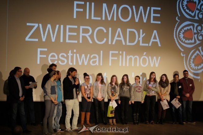 XVI Festiwal Filmów Amatorskich - ogłoszenie wyników [07.12.2014] - zdjęcie #1 - eOstroleka.pl