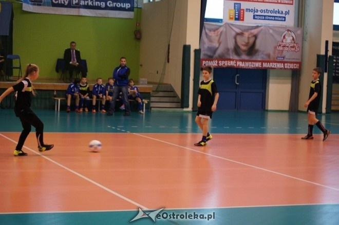 Turniej im. Aleksandra Harabasza [06-07.12.2014] - zdjęcie #2 - eOstroleka.pl