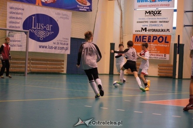 Turniej im. Aleksandra Harabasza [06-07.12.2014] - zdjęcie #54 - eOstroleka.pl