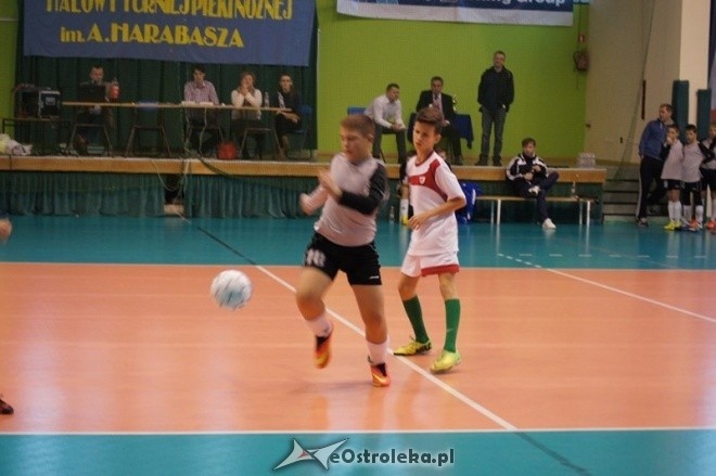 Turniej im. Aleksandra Harabasza [06-07.12.2014] - zdjęcie #52 - eOstroleka.pl