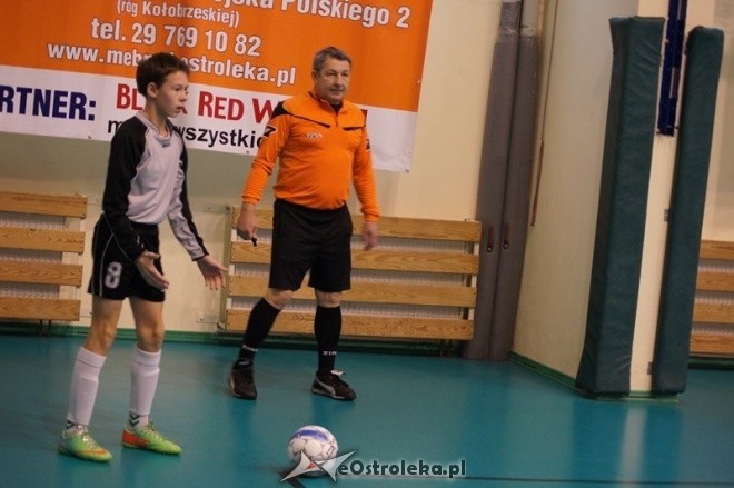 Turniej im. Aleksandra Harabasza [06-07.12.2014] - zdjęcie #23 - eOstroleka.pl