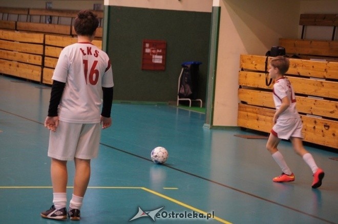 Turniej im. Aleksandra Harabasza [06-07.12.2014] - zdjęcie #19 - eOstroleka.pl